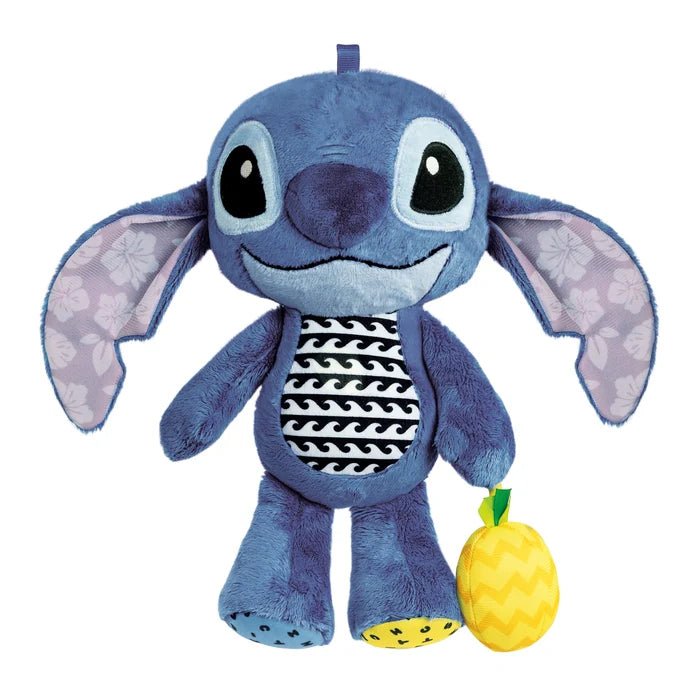 Clementoni Stitch Prime Attività
