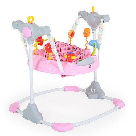 MONI JUMPER VISTA ROSA