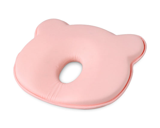 KIOKIDS CUSCINO ERGONOMICO ROSA