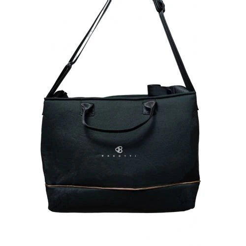 Passeggino Leggero Barotti Mega Golden con Borsa coordinata vari colori 0/22kg