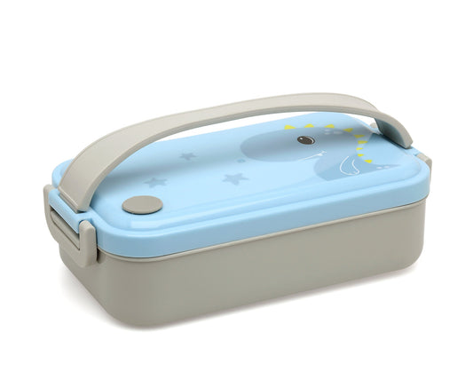Porta Merenda KioKids Azzurro