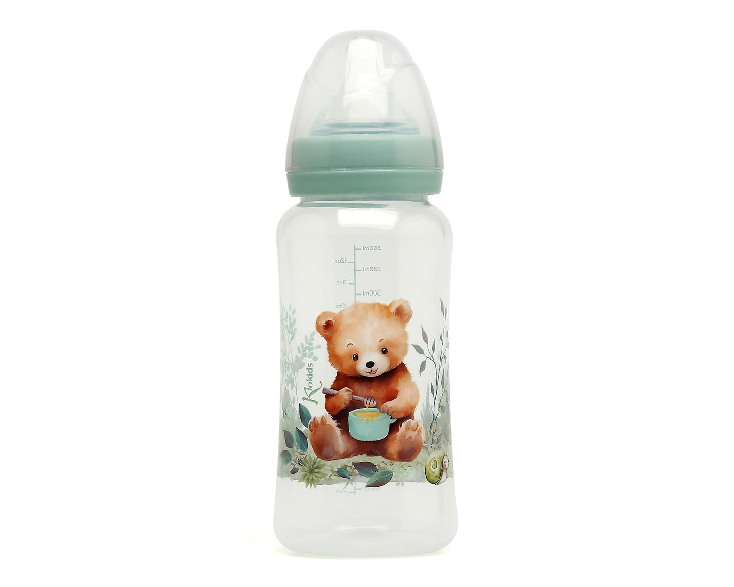 KioKids biberon 360Ml