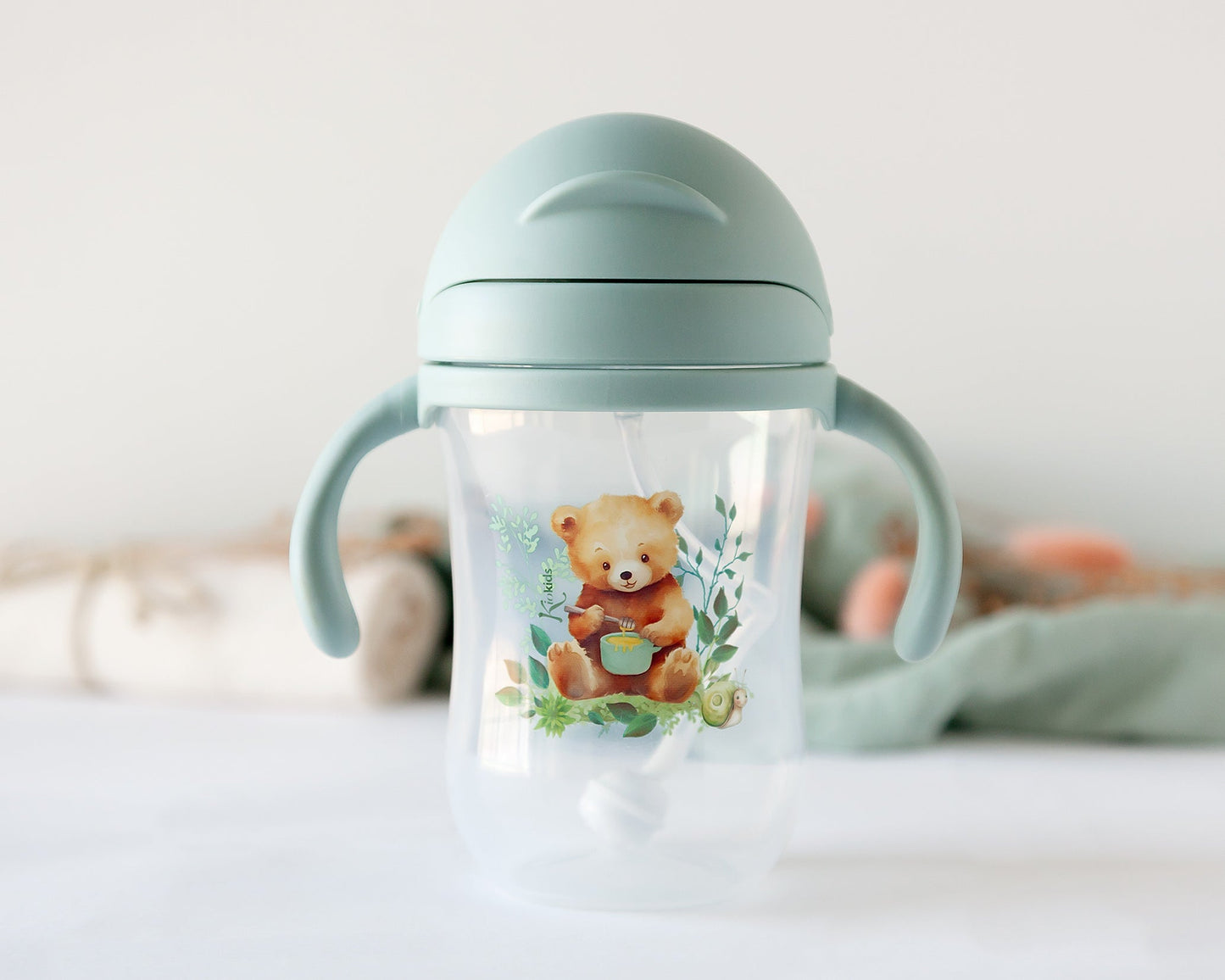 Tazza Apprendimento KioKids Step 3 300ML