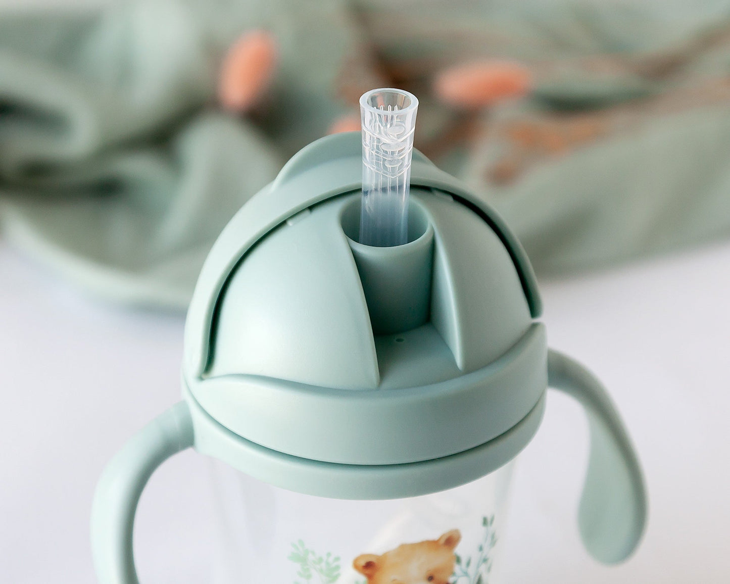 Tazza Apprendimento KioKids Step 3 300ML
