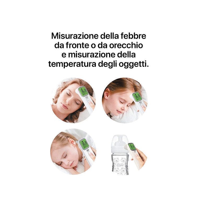 Termometro Digitale I'M BABY