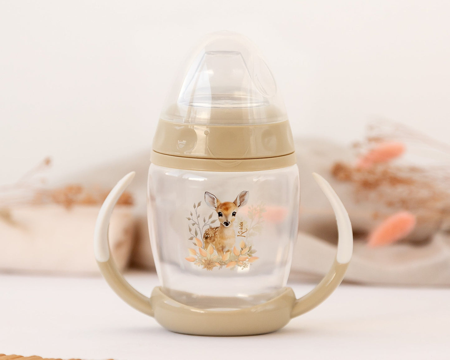 Tazza Apprendimento KioKids Step 1 270ML