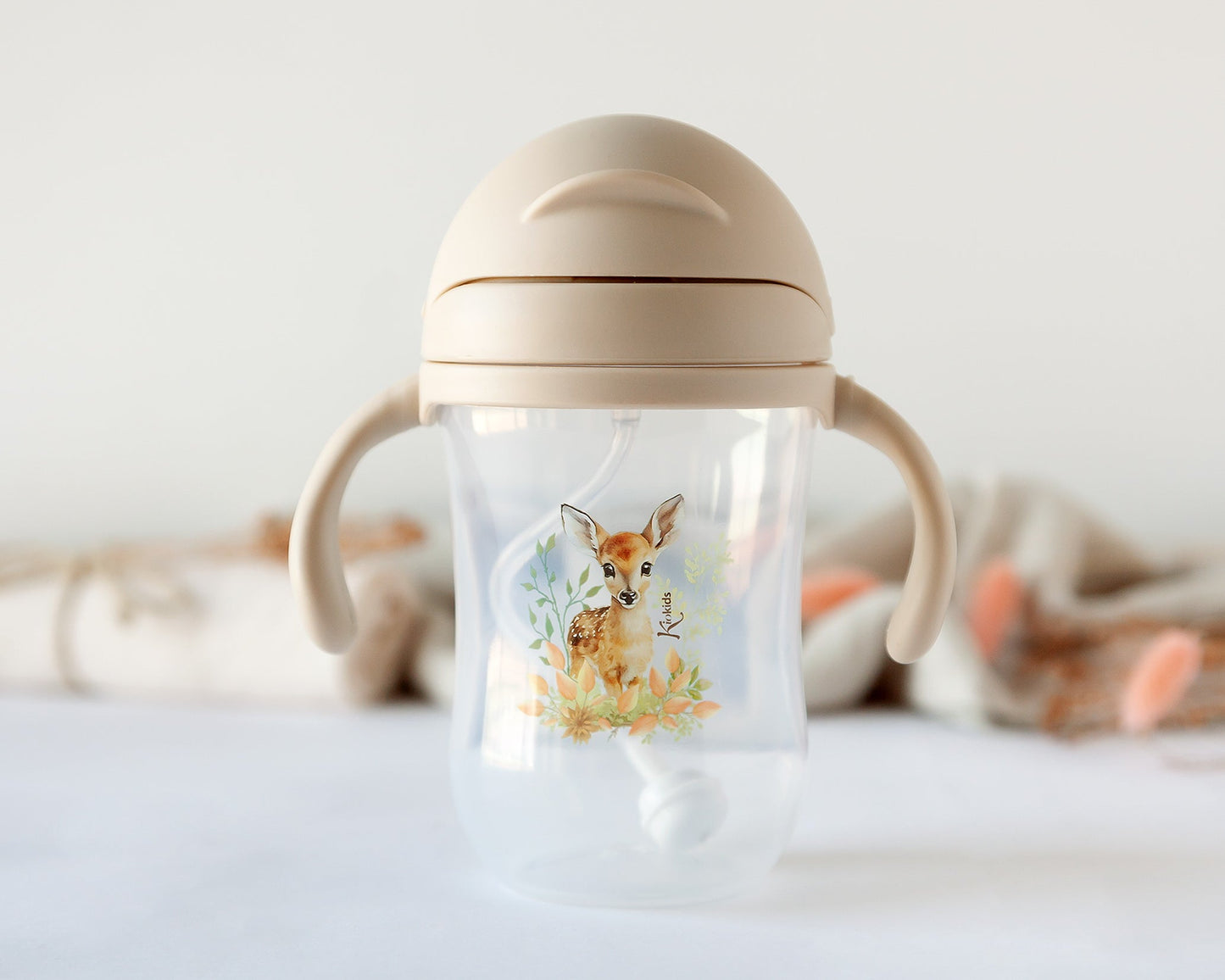 Tazza Apprendimento KioKids Step 3 300ML