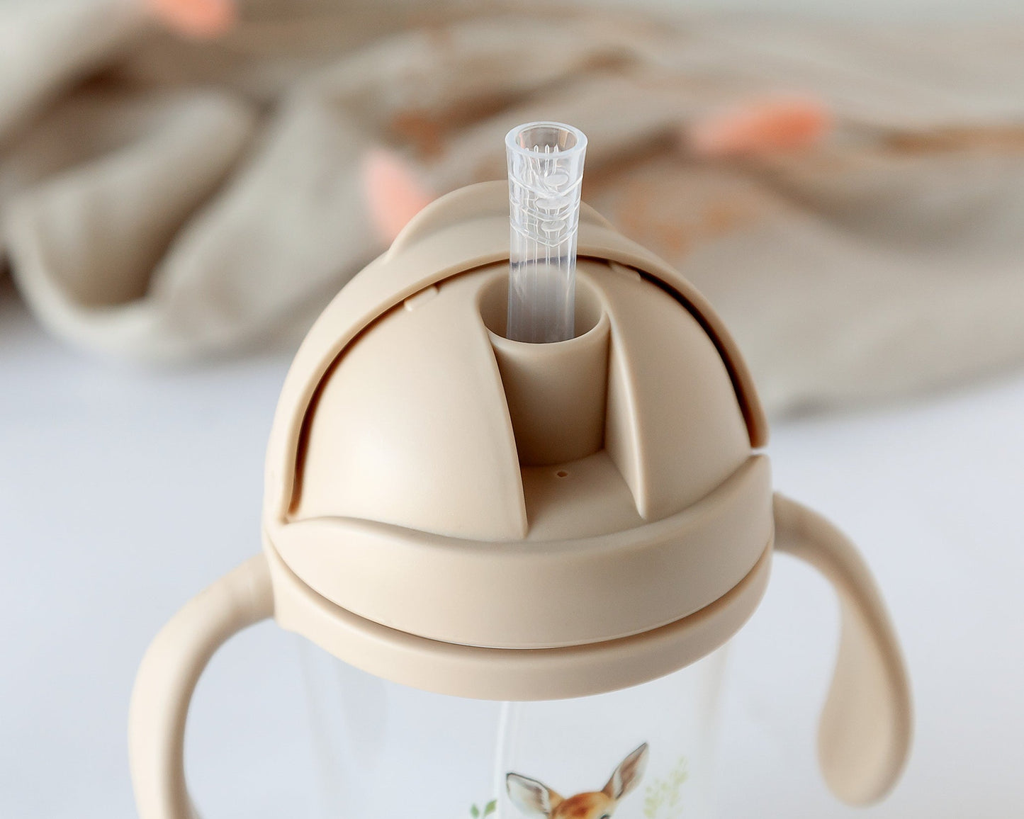 Tazza Apprendimento KioKids Step 3 300ML