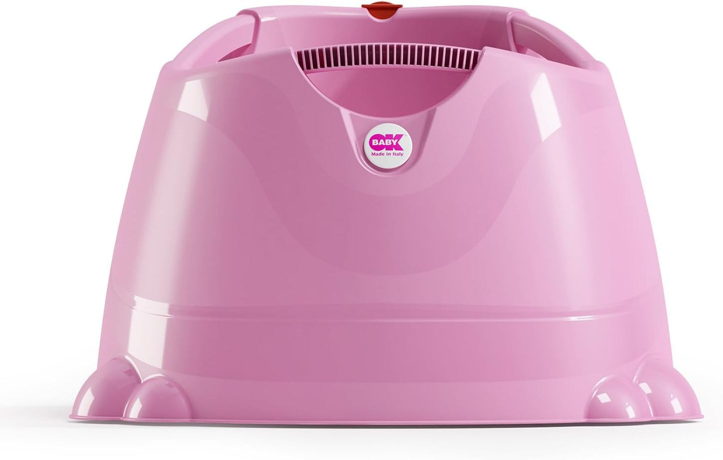 OK BABY VASCHETTA OPLA' ROSA