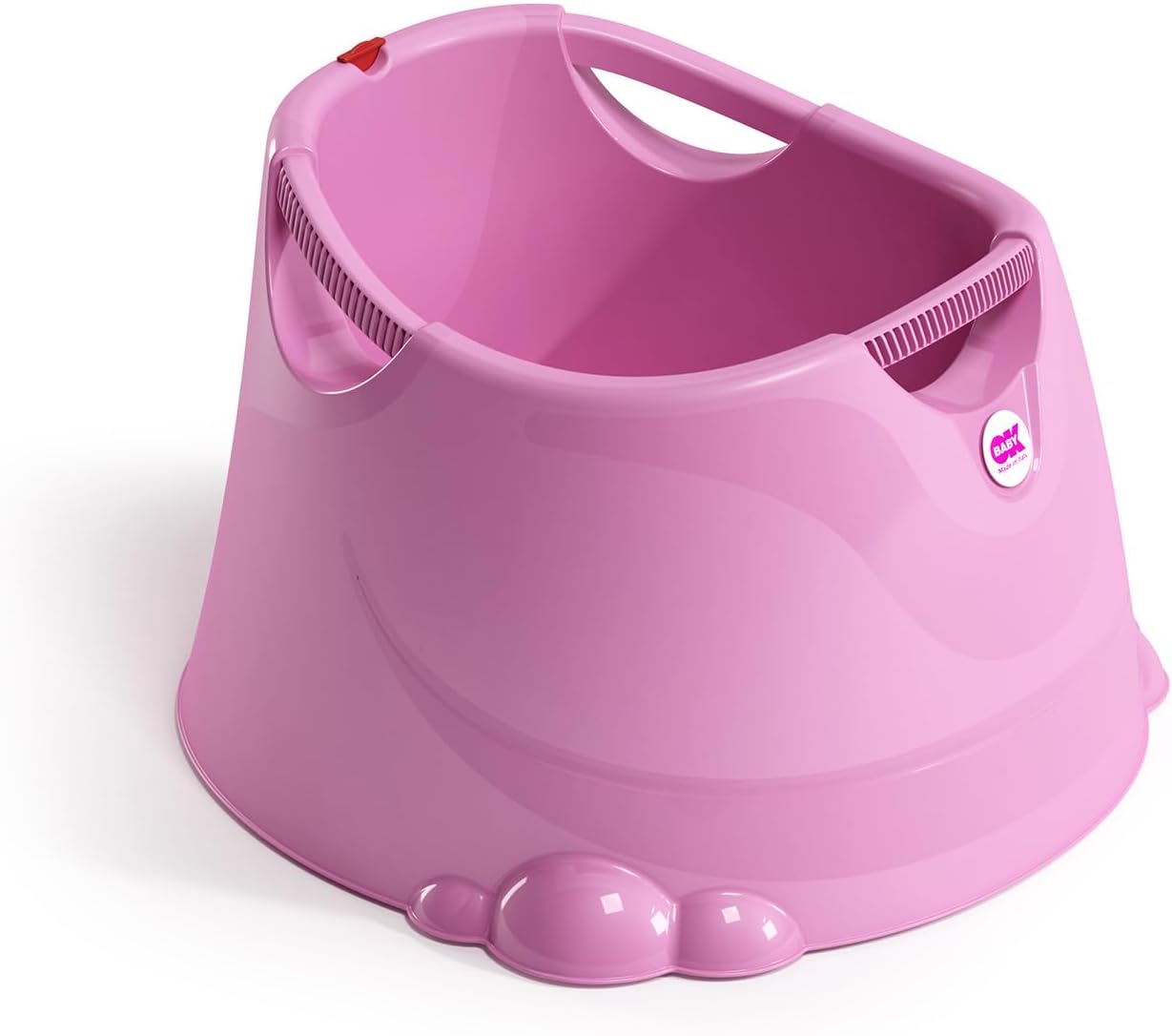 OK BABY VASCHETTA OPLA' ROSA