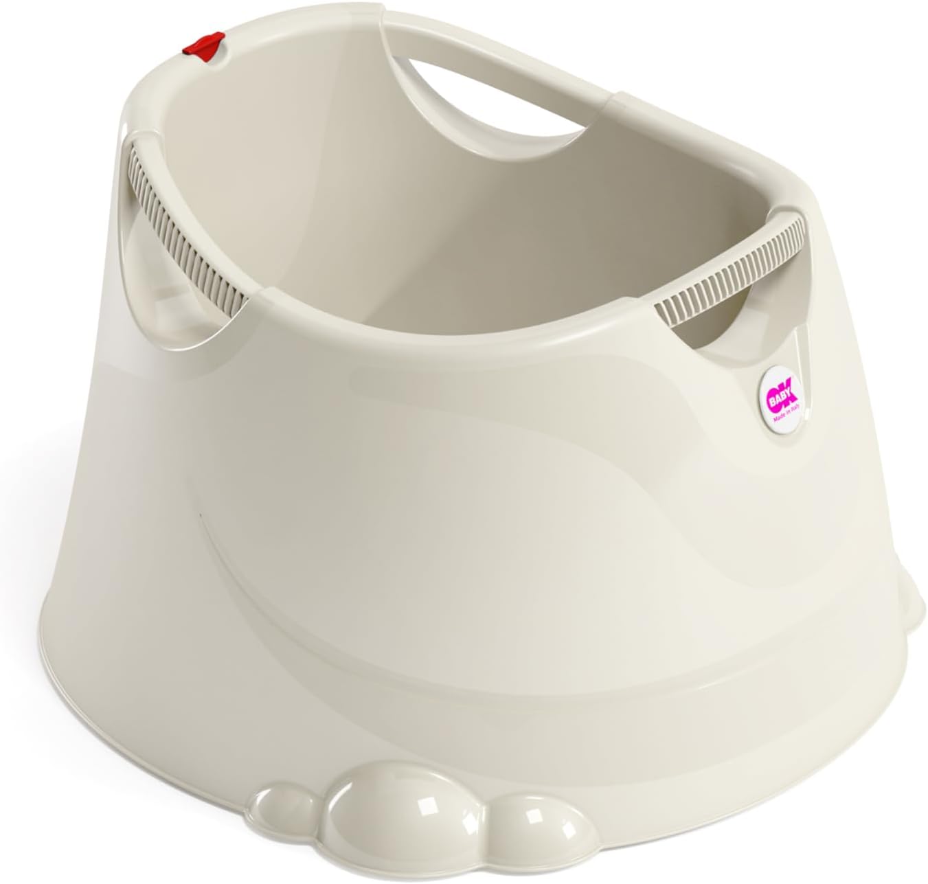 OK BABY VASCHETTA OPLA' BIANCA