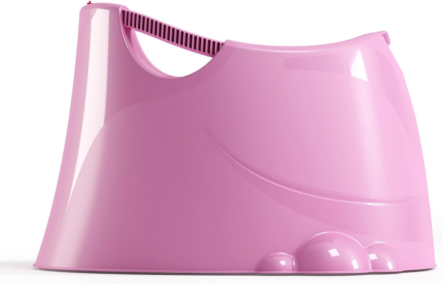 OK BABY VASCHETTA OPLA' ROSA