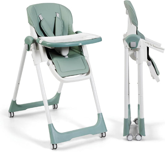 Sediolone Pappa Ms Tasty Verde