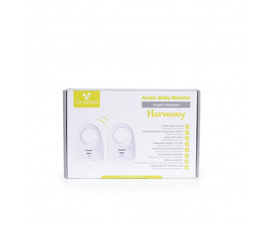 Radioline Audio Baby Cangaroo Harmony