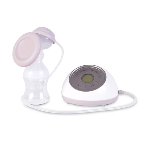 Tiralatte Elettrica Cangaroo Gentle Touch