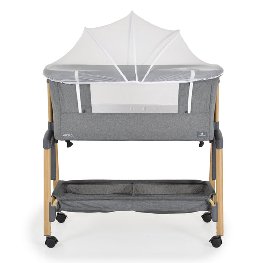 Culla Multifunzione Moni Adoro Grey