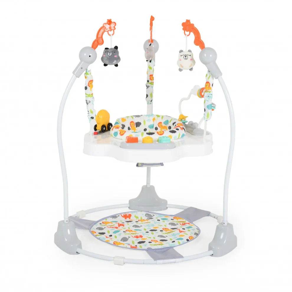 Jumper Moni Magic Fun arancio