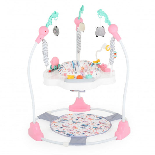 Jumper Moni Magic Fun rosa