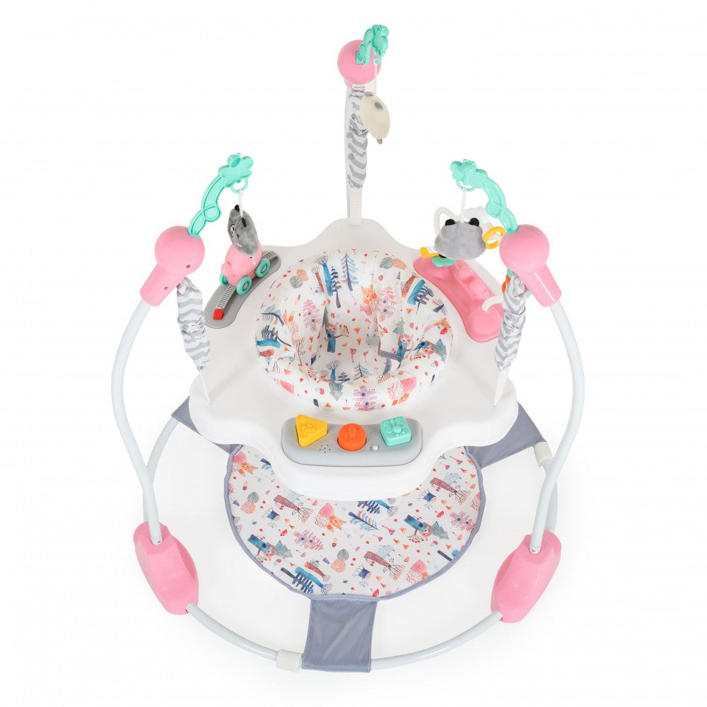 Jumper Moni Magic Fun rosa