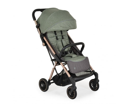 Passeggino Leggero Moni Berlin Premium Green