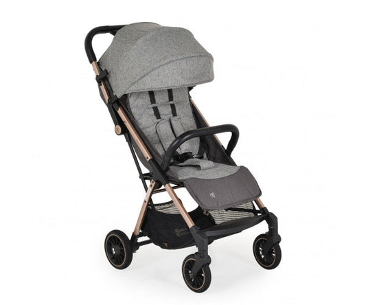 Passeggino Leggero Moni Berlin Premium Grey