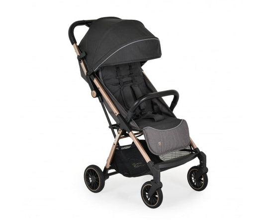 Passeggino Leggero Moni Berlin Premium Black