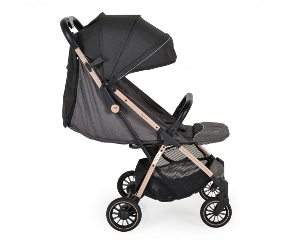 Passeggino Leggero Moni Berlin Premium Black