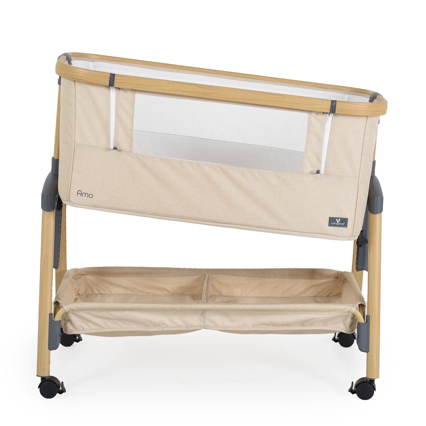 Culla Cangaroo Amo Beige