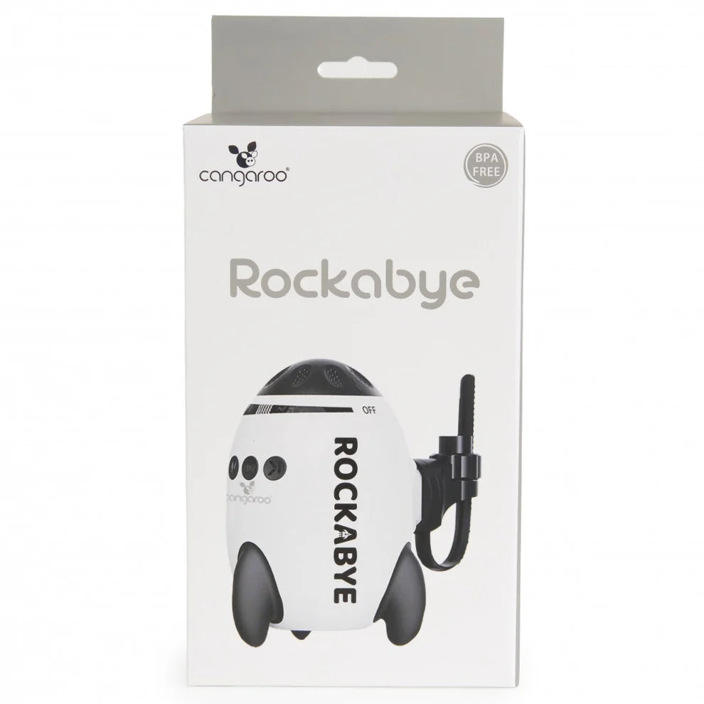Cangaroo Rockabye Dispositivo di Dondolo per Passeggino