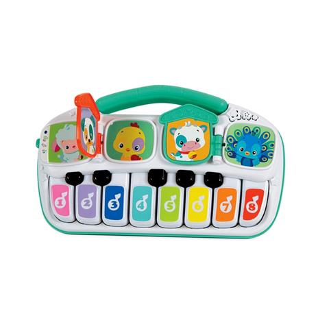 Clementoni La Pianola Degli Animali