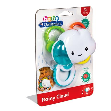 Clementoni Rainy Cloud