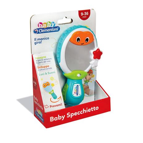 Clementoni Baby Specchio