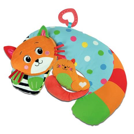 Clementoni Kitty Cat Pillow