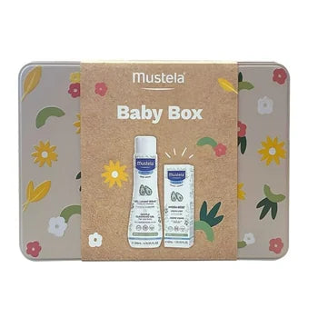 Baby Box Mustela