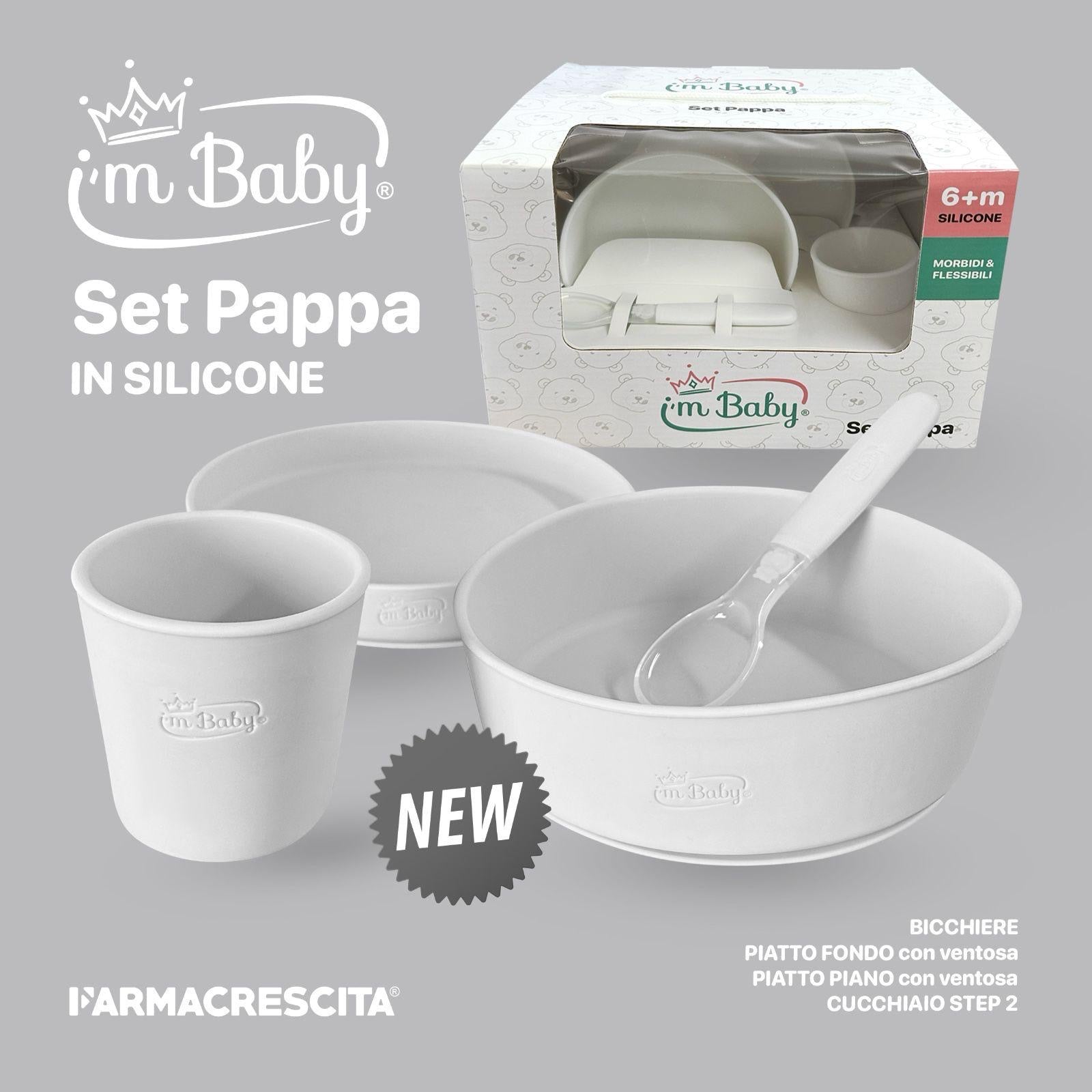 Piatto Bambini Con Ventosa A Forma Di Ape - 4 Scomparti In Silicone | Antiscivolo E Sicuro - Foto 3