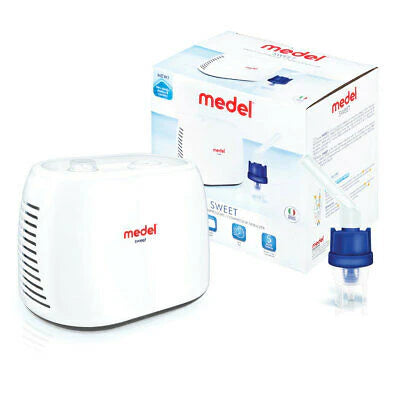 Aerosol Medel Sweet