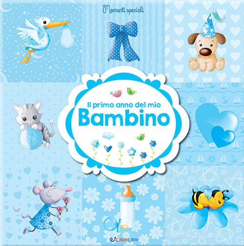 Il Primo Anno del mio Bambino