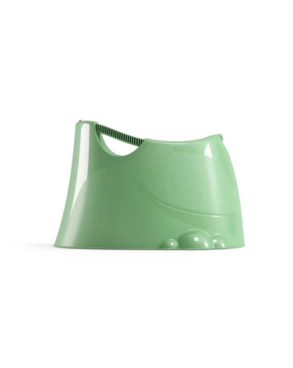 OK BABY VASCHETTA OPLA' VERDE