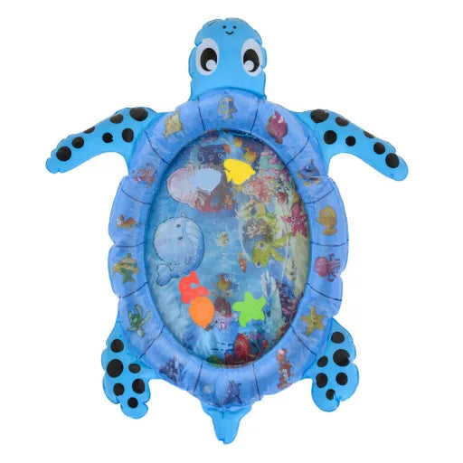 Moni Tappeto Sensoriale Tartaruga