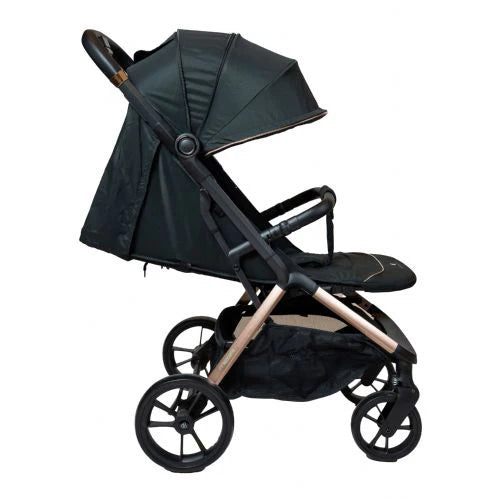 Passeggino Leggero Barotti Mega Golden con Borsa coordinata vari colori 0/22kg
