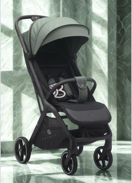 Passeggino Leggero Barotti Vai Verde