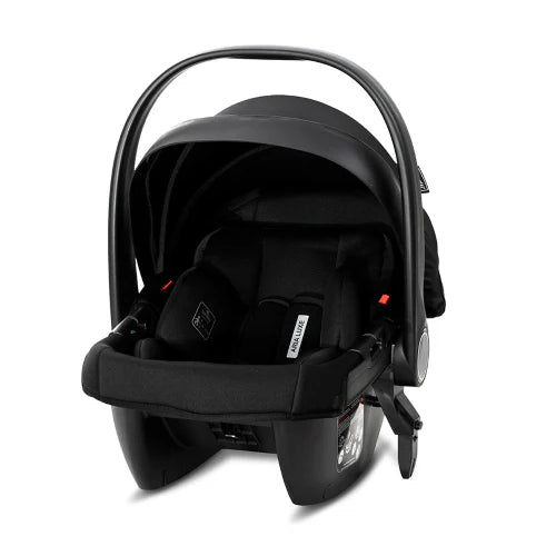 Trio Barotti Social Rosa