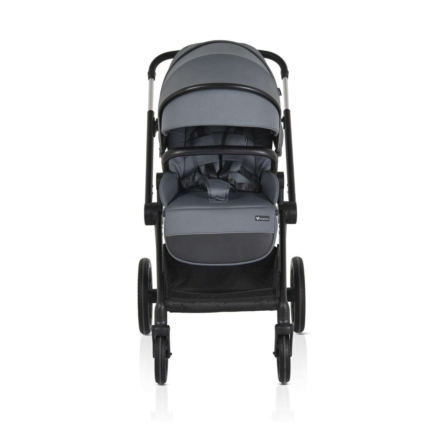CANGARO TRIO MODULARE JOKER 3 IN 1 GRAY