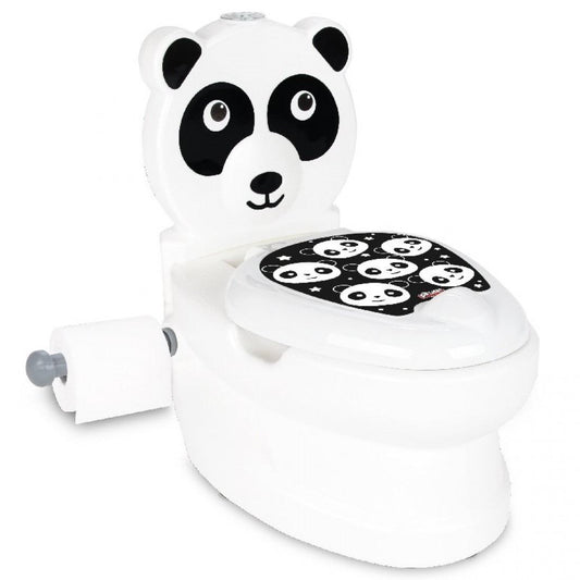 Baby Vasino Educativo Pilsan PANDA
