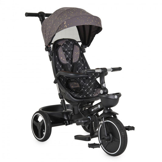 TRICICLO FUSION GREY