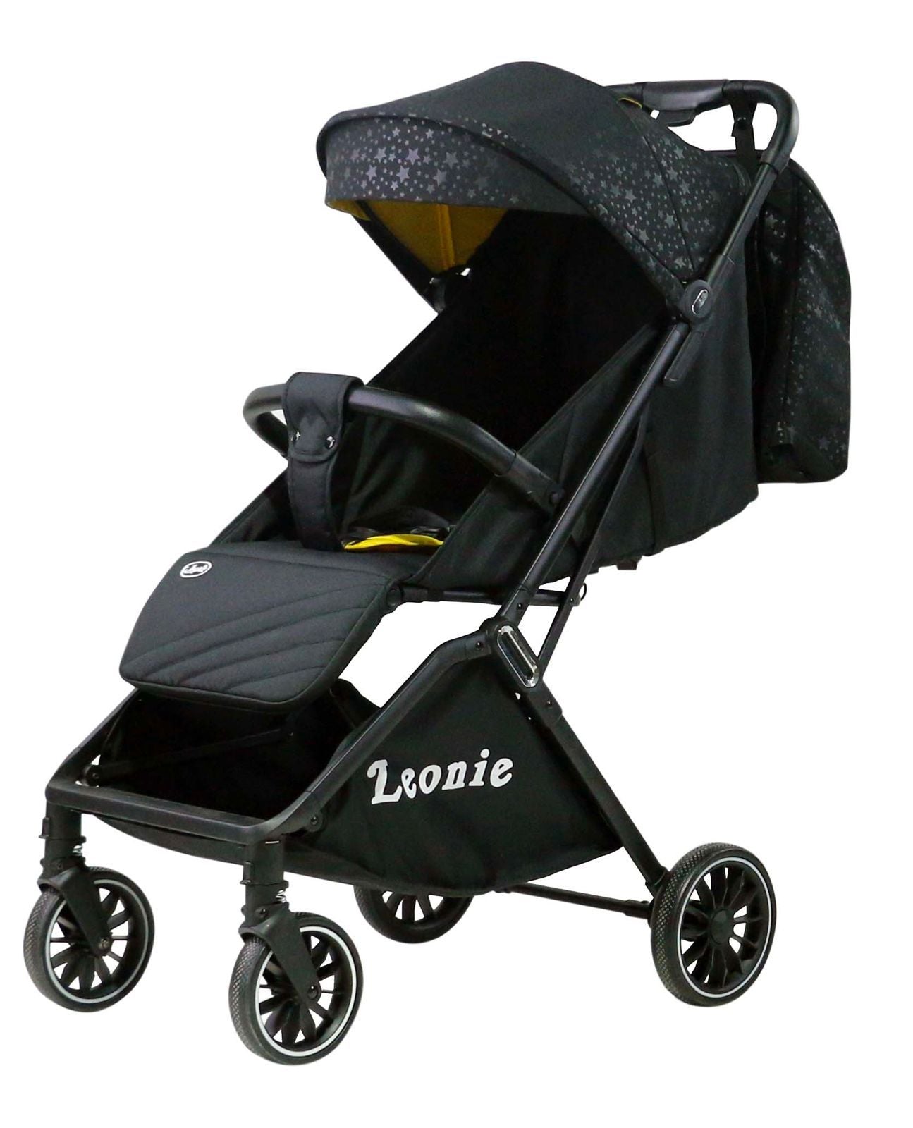 Passeggino Leggero Leonie con Zainetto