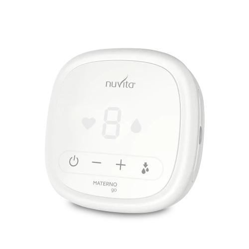 Tiralatte Elettrica Nuvita Materna Go