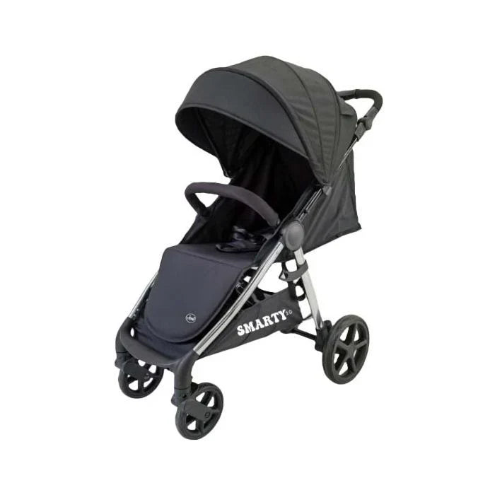 Passeggino Leggero Leonie Smarty 3.0 con Borsa Vari Colori