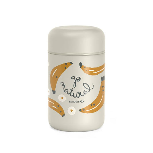 Thermos Pappa Suavinex 400ML Caldo/Freddo