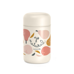 Thermos Pappa Suavinex 400ML Caldo/Freddo